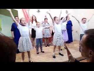 Видео от Ключевской Дом культуры  филиал МБУК “Центр КиТ“