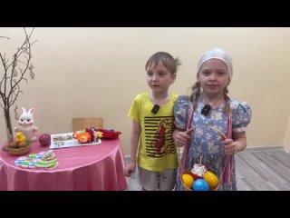 Видео от Сеть детских садов Ладушки | Набережные Челны