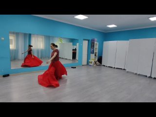 Video by Elena Andrianova