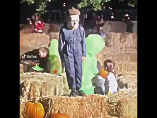 michael myers