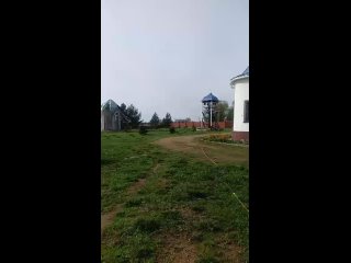 Приход Свято - Успенского скита в Серебряноtan video