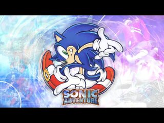 Sonic Adventure _OPEN YOUR HEART_ (Early demo feat  Kenichi Tokoi on vocals)