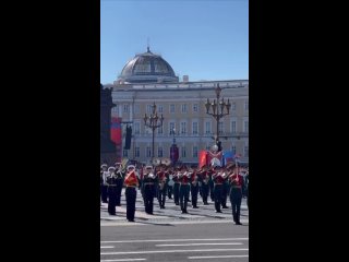 Петербург прямо сейчас