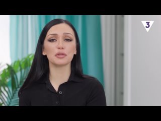 Вкусно с Анфисой Чеховой - Ольга Серябкина
