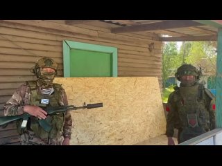 Видео от Фронт Захара Прилепина