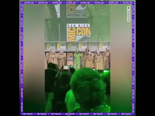 Роберт Дауни-младший вернётся в киновселенную Marvel.  Но с оговорочкой: теперь не в роли Железного человека, а Доктора... (видео)