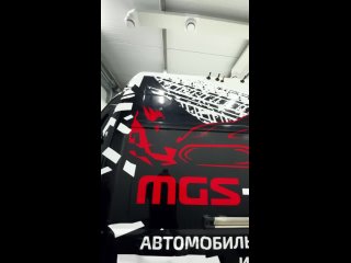 Video by MGS-TUNING