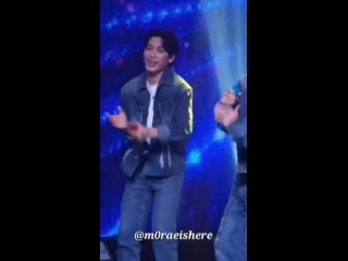 FANCAM | 200424 | Junhee @ Fanmeeting Home Sweet  - 2 часть (Changer)