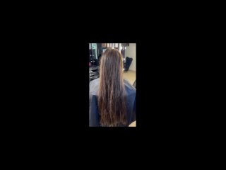 Видео от KERATIN STUDIO