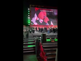 Праздник в Казани (видео)