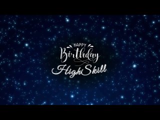 День Рождения HighSkill