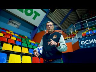 ГК Азот и Волейбольный клуб Кузбасс приглашают на забег