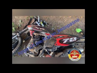 Москвич насмерть сбил мотоциклиста в Авиастрое. На кадрах 20-летний байкер и 14 летний пассажир перед роковой поездкой.... (видео)