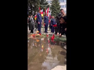Видео от ВСКС Северная Осетия-Алания