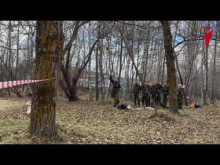 Video by Молодёжная политика в Комсомольске-на-Амуре