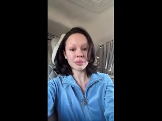 Тебе уже ничего не поможет,тобой только детей пугать - Елена Рябинина