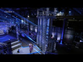 Команда Немецкого Ниндзя-Воина Сезон 2 Выпуск 6 () Финал/Team Ninja Warrior Germany S02E06 Das groe Finale