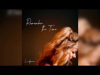 LADYNSAX - REMEMBER THE TIME (LADYNSAX)