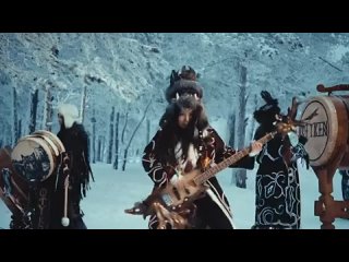 OTYKEN - PHENOMENON (Official Music Video)
