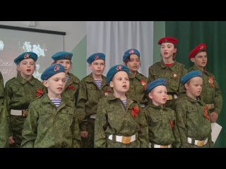 Video by МКОУ Ягоднинская СОШ им.Петрякова