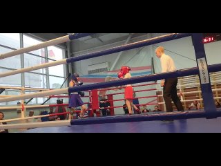 Видео от Боксеры Тихорецка и Краснодарского края