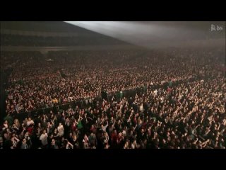 ONE OK ROCK - Zankou Reference Tour - Yokohama Arena 2012 | Part 2 (рус саб) [Bliss]