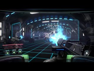 Star Wars Republic Commando Intro Remake