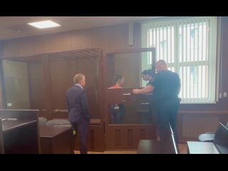 Собственницу здания во Фрязине, где во время пожара погибли шесть человек, посадили под домашний арест    В ГСУ СК... (видео)