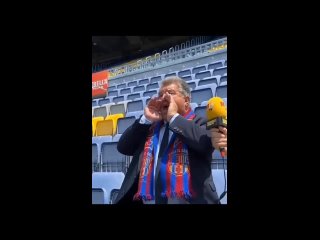 FC Barcelona | RFCtan video
