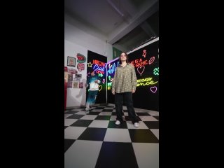 Видео от Next Dance Studio/ Street style, K pop, Shuffle