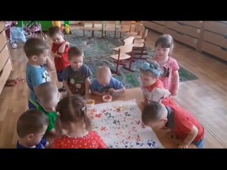 Видео от МАДОУ “Детский сад №5“ города Гусева