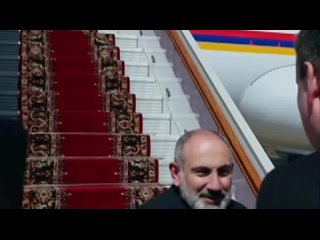 Pashinyan a Mosca. In serata ci sar un incontro con Putin