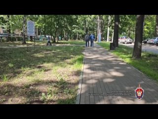 Бывший директор департамента строительства и капремонта городской администрации... (видео)