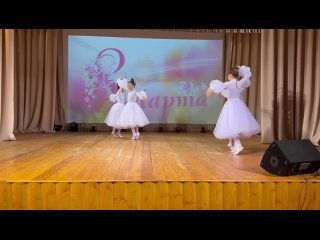 Video by УДО Дом детского творчества Калининского МО