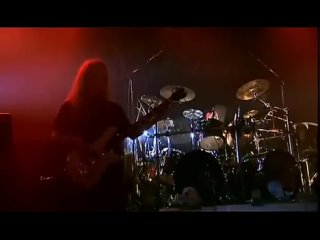 Nightwish - Crimson Tide And Deep Blue Sea Instrumental.mp4