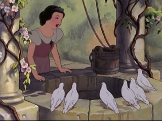 Белоснежка и семь гномов (мультфильм, 1937)