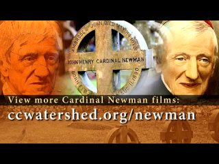 Blessed John Henry Cardinal Newman. 'Lead, Kindly Light!'
