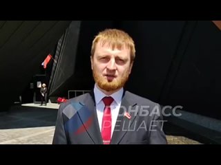 Врач-онколог Николай Пивоваров о том, что должно произойти, чтобы наступил мир