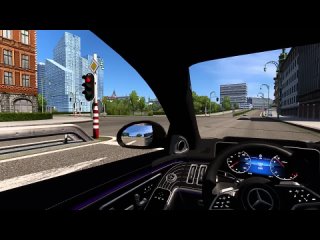 MarcOT ETS2 Longest Road Trip (London to Moscow) UK to Russia | Euro Truck Simulator 2