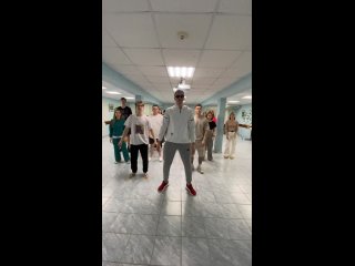 Video by Школа студенческого актива МФ