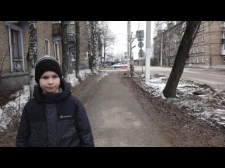 Видео от Дом детского творчества г.Сосногорска