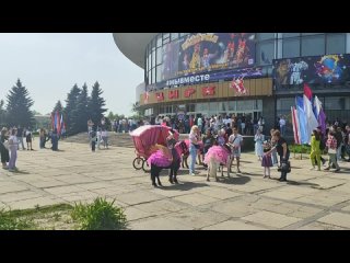 Видео от Подслушано Луганск / Перезагрузка