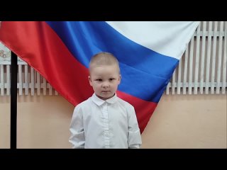 Видео от МБОУ ТР Василевская НОШ