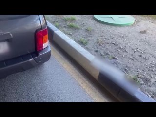 🚔В Центральном районе Сочи инспекторы ДПС выявили автомобиль с подложными номерами   🔑Находясь на маршруте... (видео)