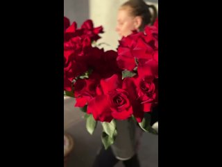 Видео от Доставка цветов 86 Нижневартовск