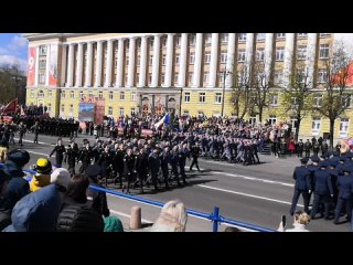 ПВПК Дружина святого князя Александра Невскогоtan video