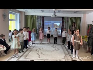 Видео от МАДОУ Детский сад Дельфин г. Муравленко