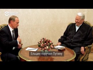 _Бабки делать надо!_ – очевидцы о Путине в 90-х