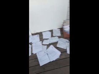 Коротко о том, как в посёлке Верхняя Верея обстоят дела с почтой.   По словам местных жителей, отделение почты не... (видео)