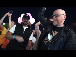 DJ Nejtrino, Andrey Exx, Сергей Арутюнов - На Заре